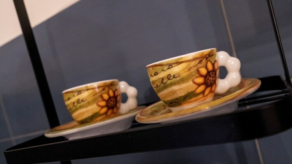 Фото Italianway - San Vitale 87