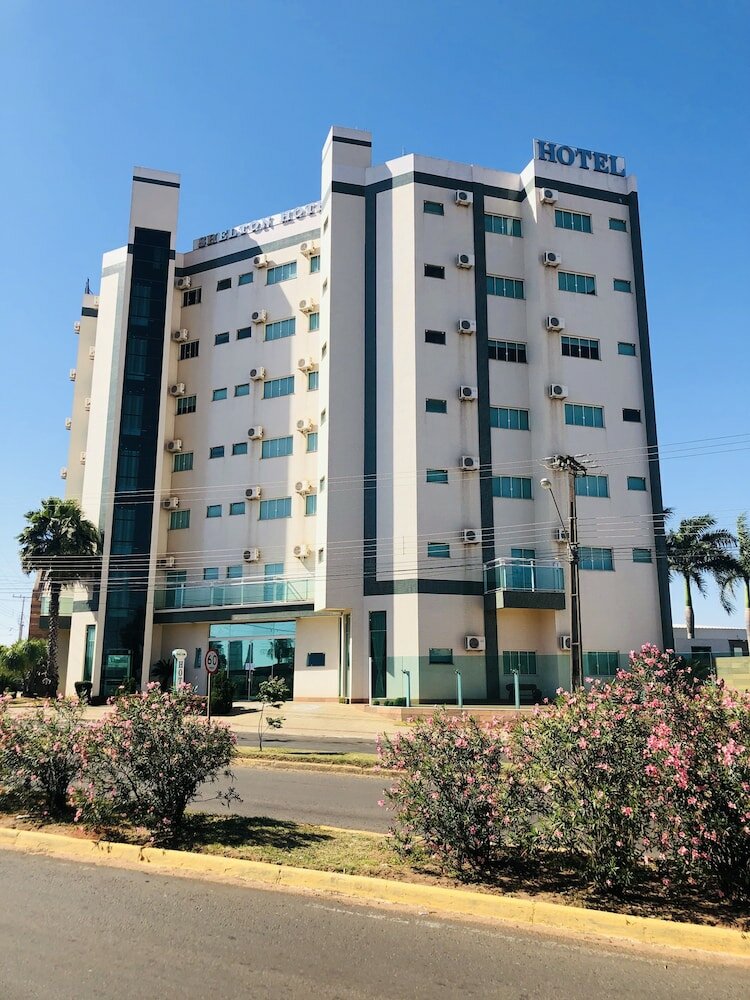 Фото Shelton Palace Hotel