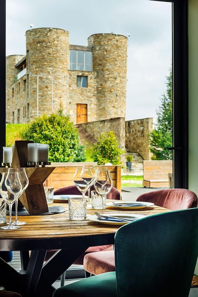 Фото Maison & Chateau Copsa