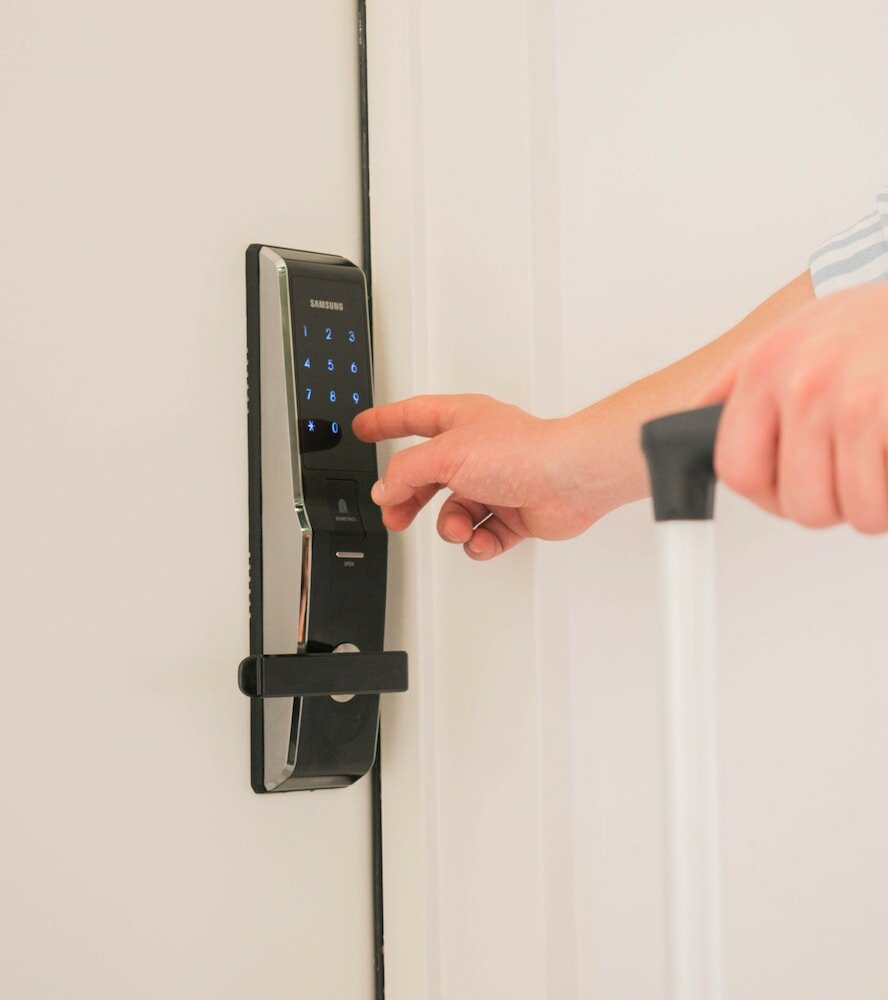 Фото Modern & New Apartments in Palermo