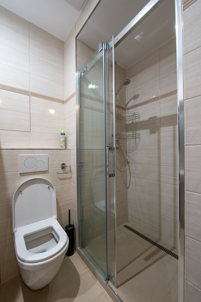 Фото Residence Dobrovskeho 30