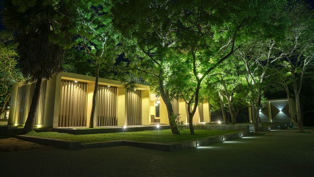 Фото Sooriya Resort & SPA