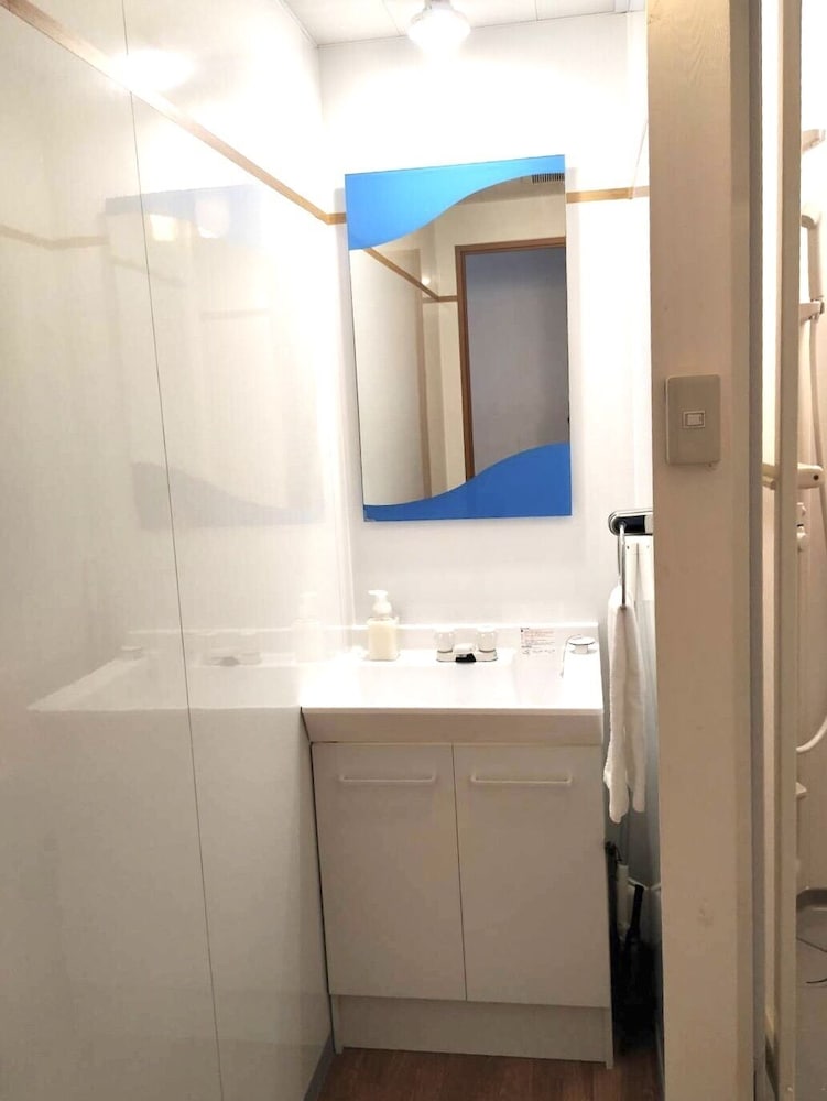 Фото Genesis Apartments - Ebisu Building