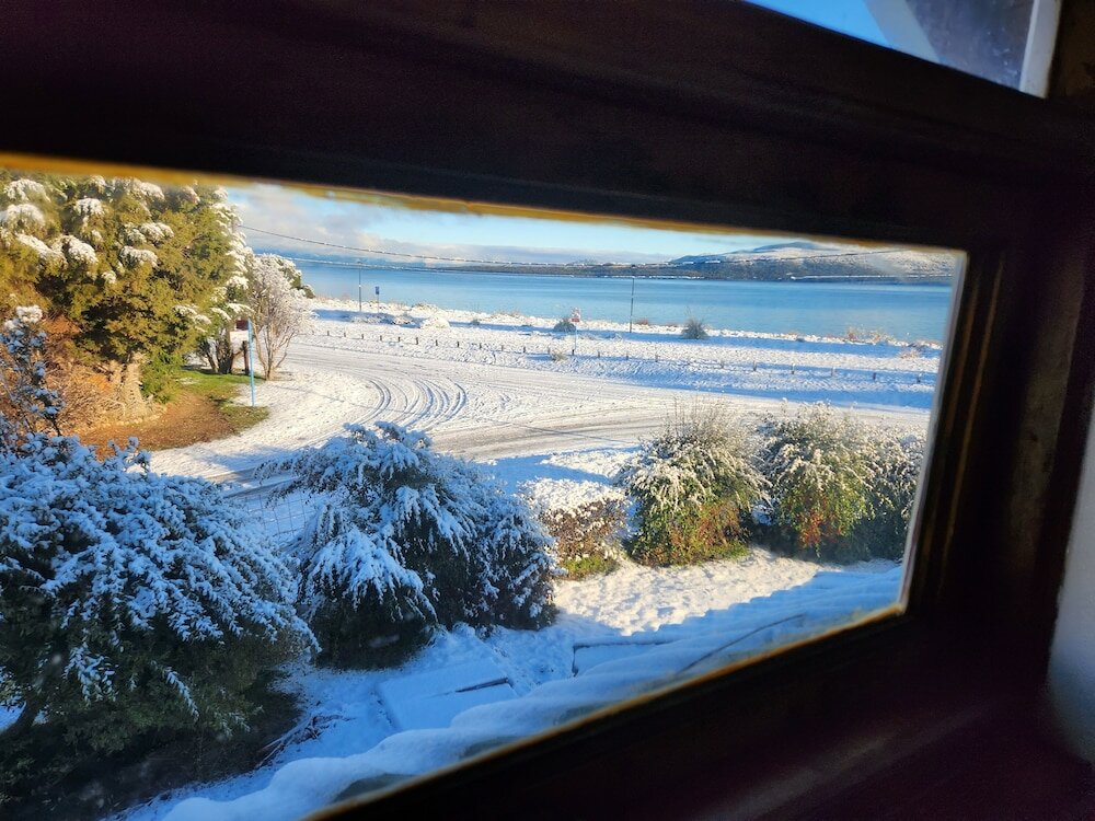 Фото Luna Llena Dina Huapi