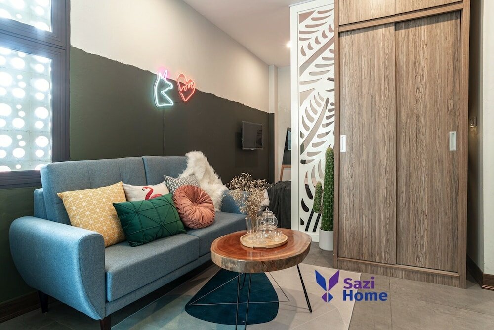 Фото Sazihome Tay Ho Hanoi