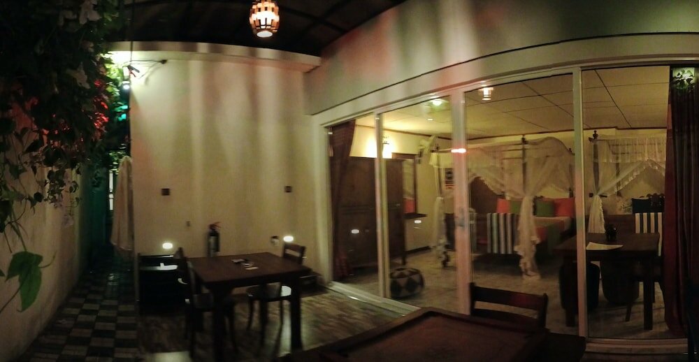 Фото Suriya Homestay Mirissa