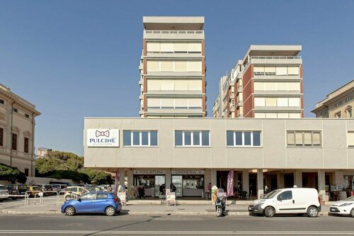 Апартаменты Li-e625-ital191a1 - The Boutique Apartment в Ливорно