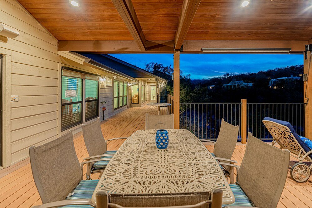 Фото Bermuda Cove