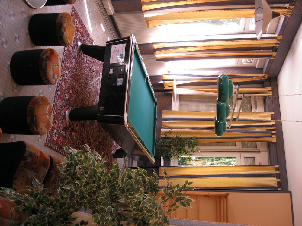 Фото Brit Hotel Grand Hotel Munster