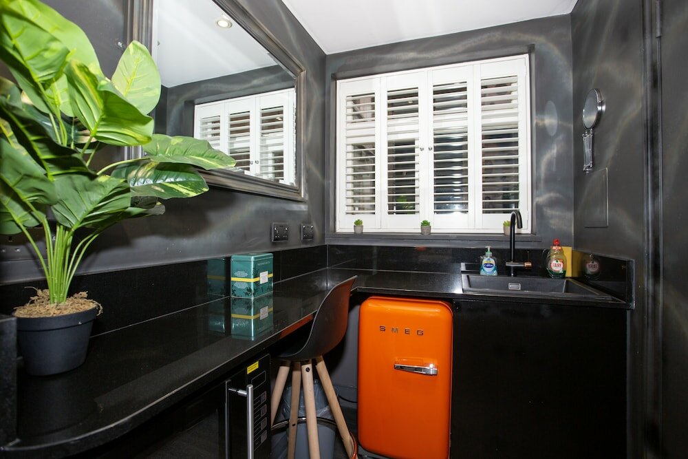 Фото The Rokxy Townhouse - Kings Cross