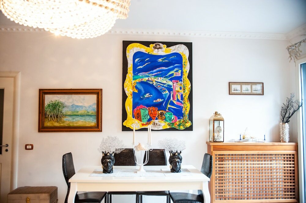 Фото Sea Garden Gallipoli