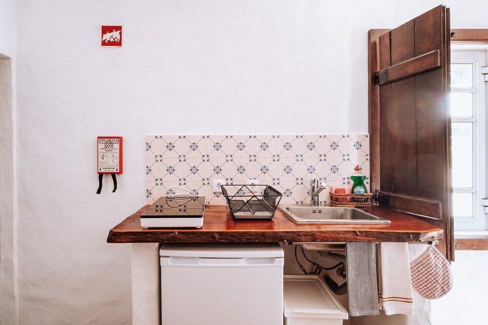 Фото Cá Vamos T1 - Hortacasa