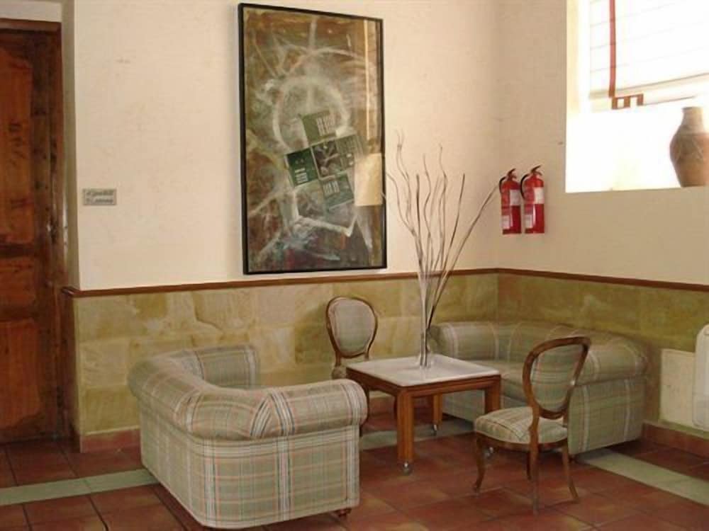 Фото Hospederia El Convento