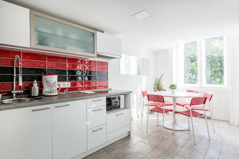 Фото Erzsebet 52 Apartment