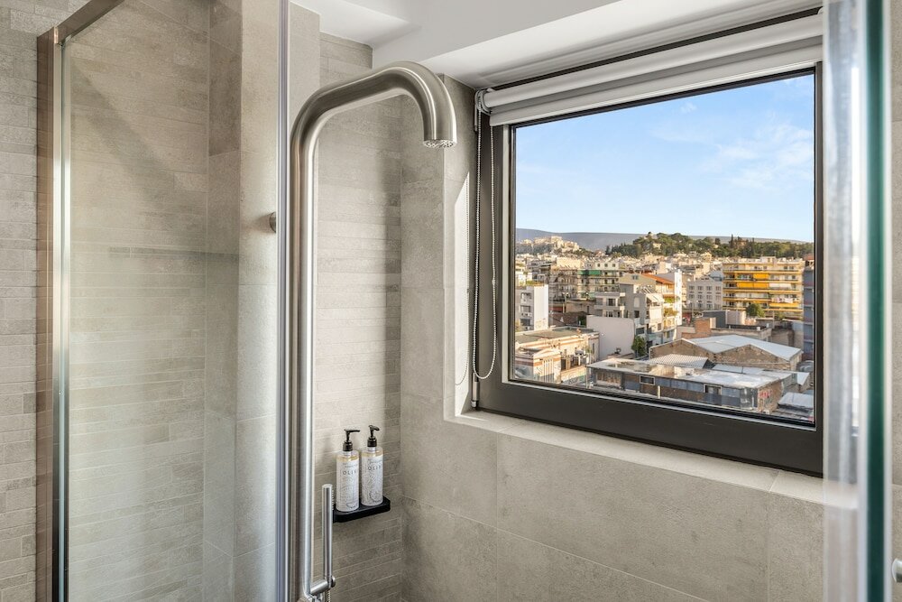 Фото Athenian View Loft