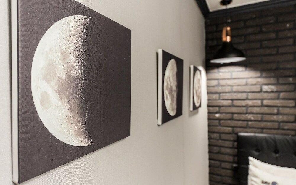 Фото Mokdong Zam