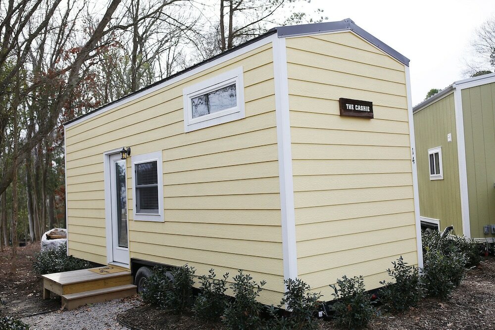 Фото River & Twine