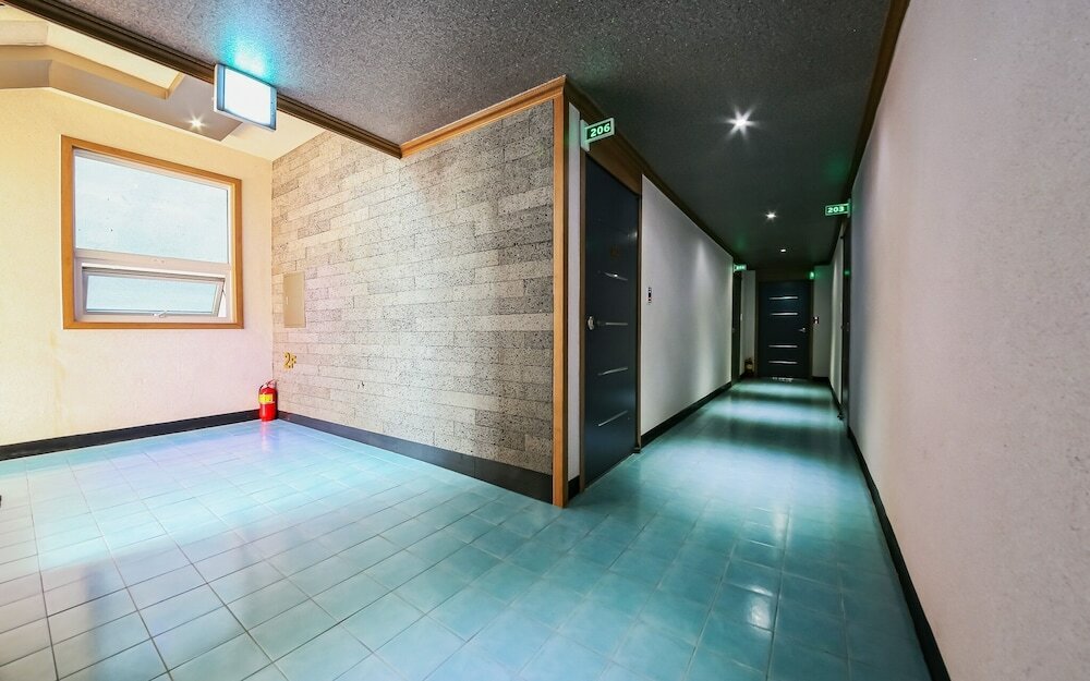 Фото Yeosu Bijou