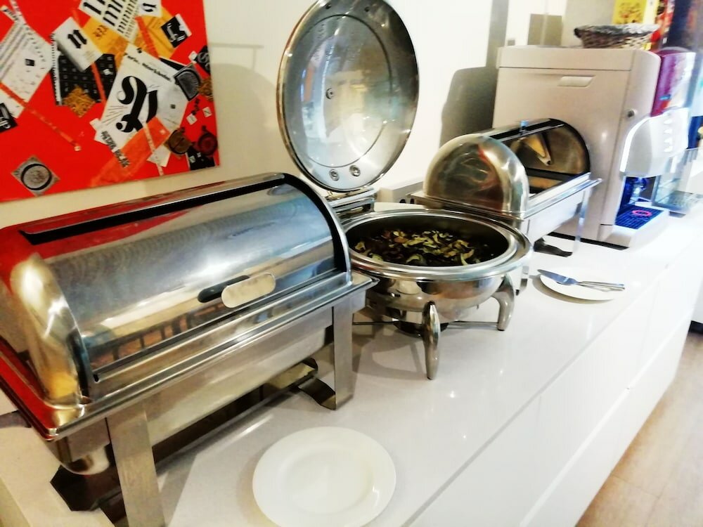 Фото Aparthotel Aura Park 