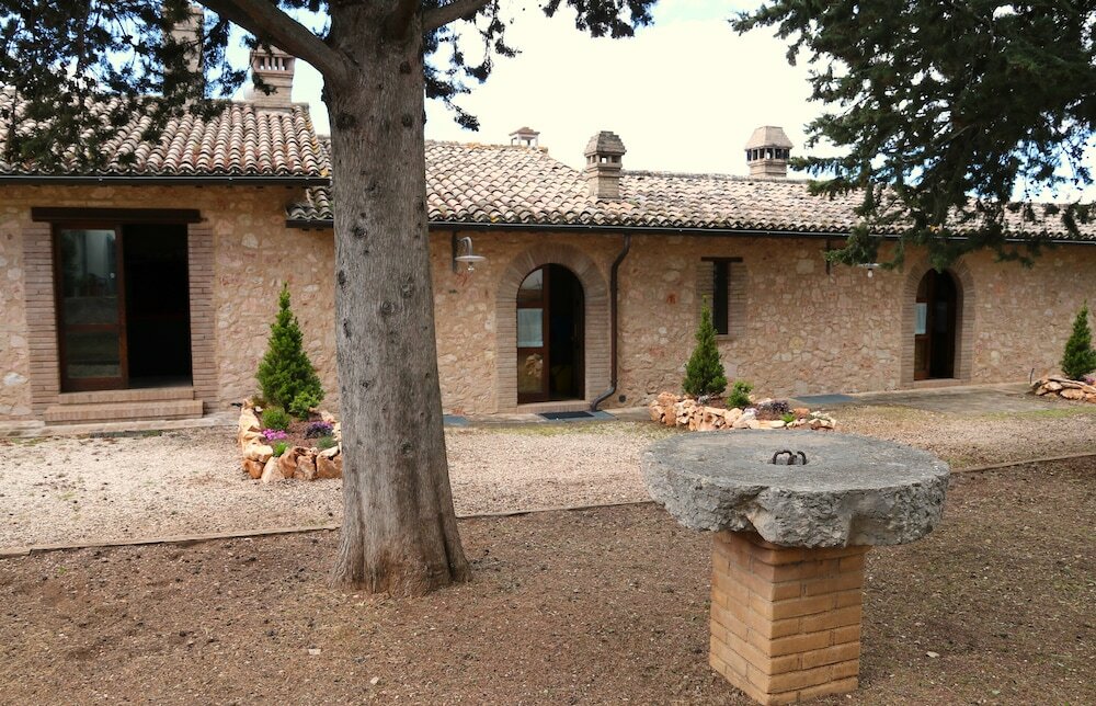 Фото Corte Fratini Residenza D'Epoca