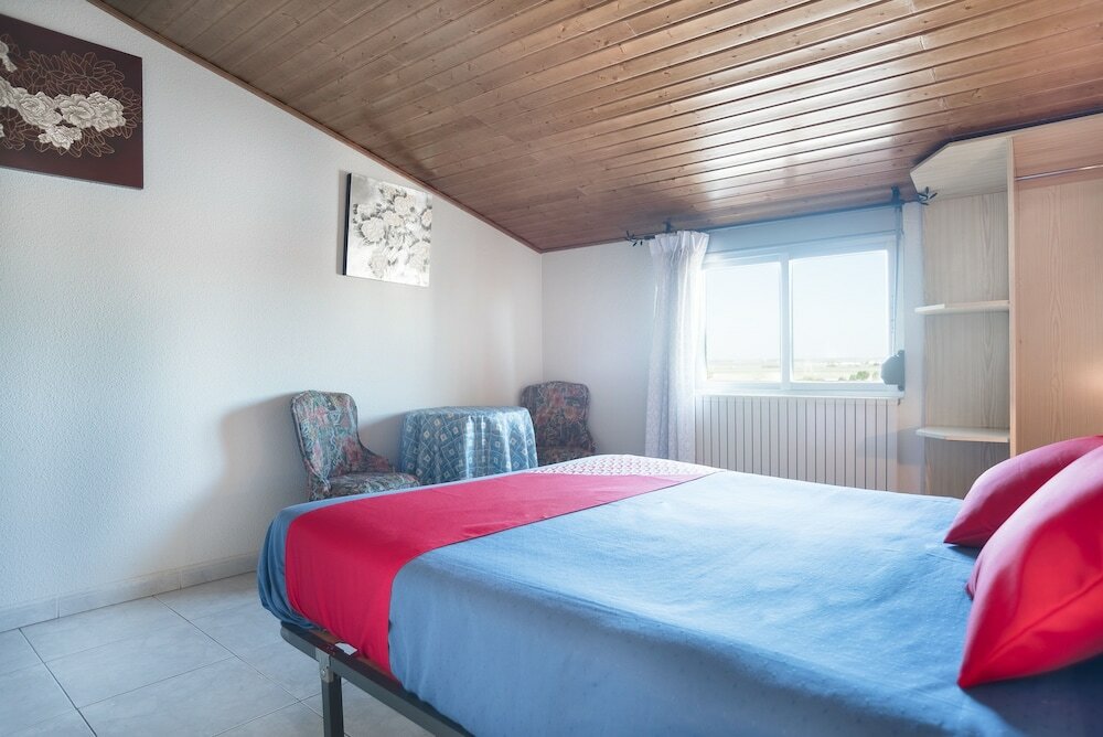 Фото Hostal del Campo