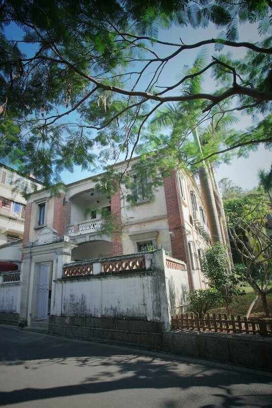 Гостиница Wu Lan Hotel в Сямыне