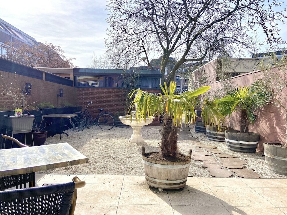 Фото Bed and Ontbijt Haddock