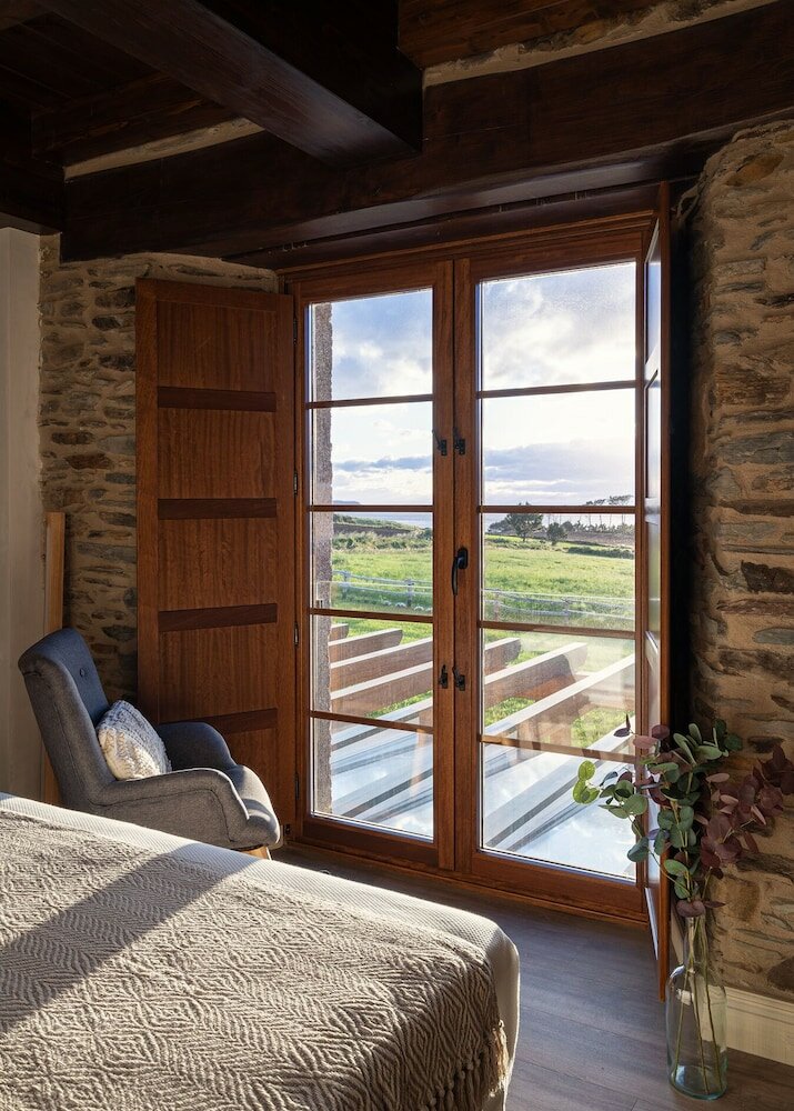 Фото Hotel Rural La Sobreisla