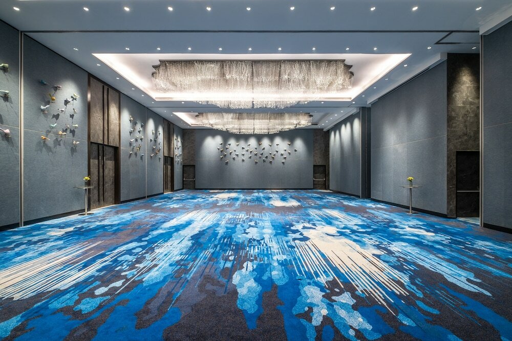 Фото Hyatt Centric Candolim Goa