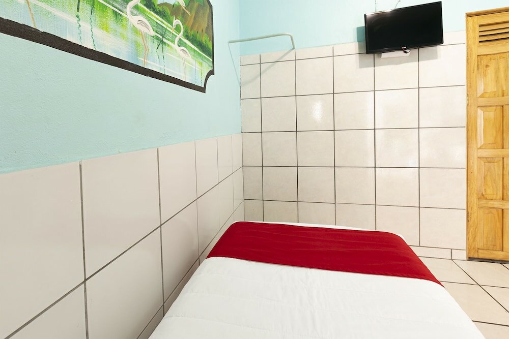 Фото Hotel Posada Agua Escondida