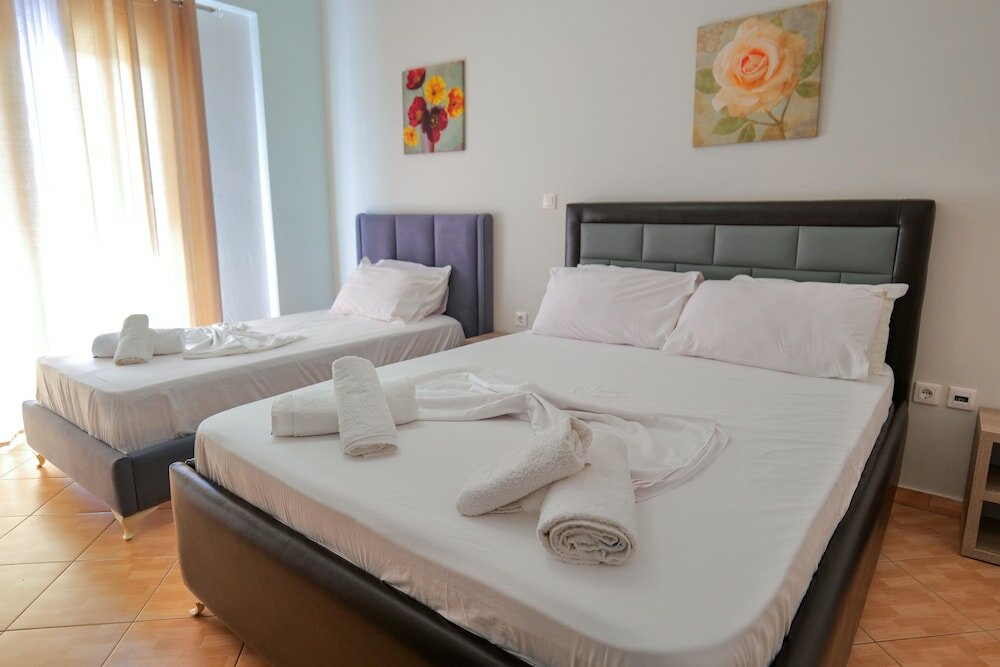 Фото Hotel Driloni