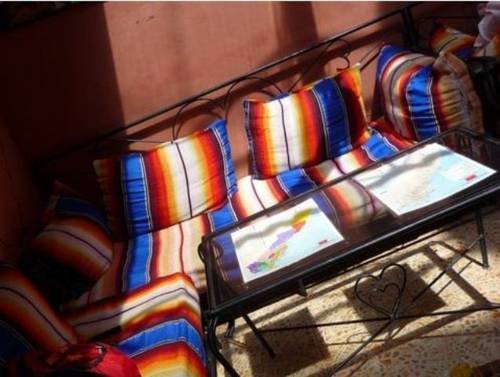 Фото Amour d'Auberge