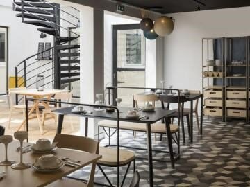 Фото Hotel Bootcamp