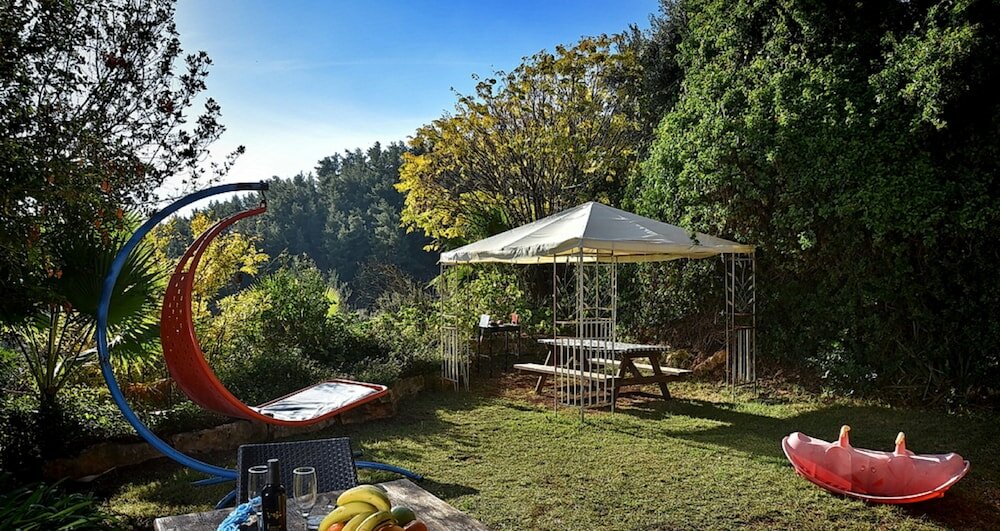 Фото Niflaot Hagalil