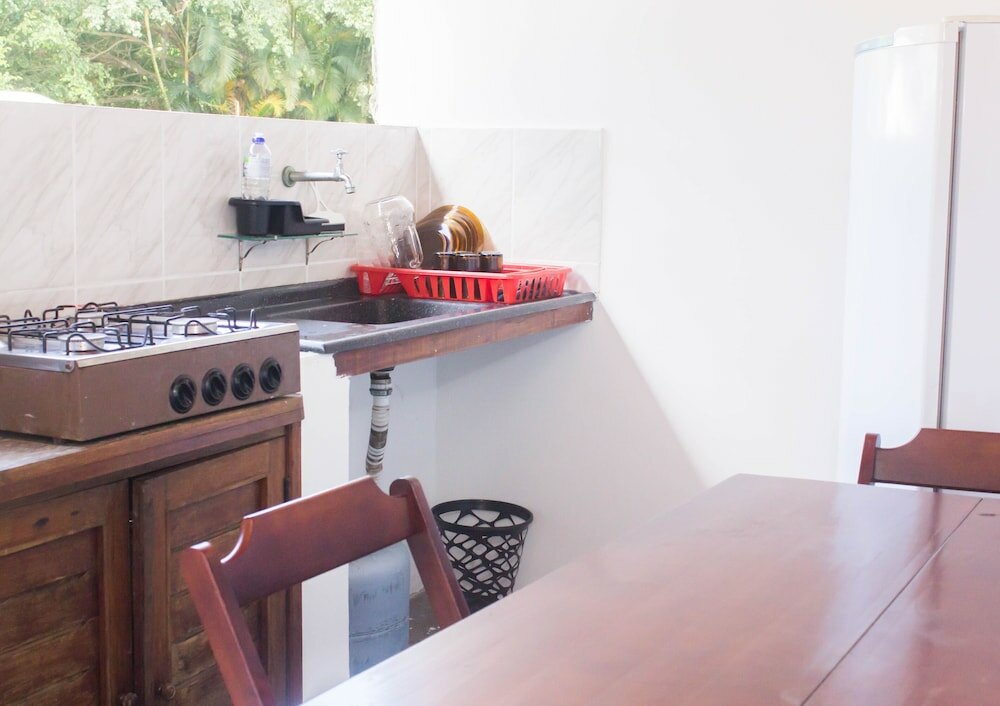 Фото Pousada Recanto Garça Vermelha