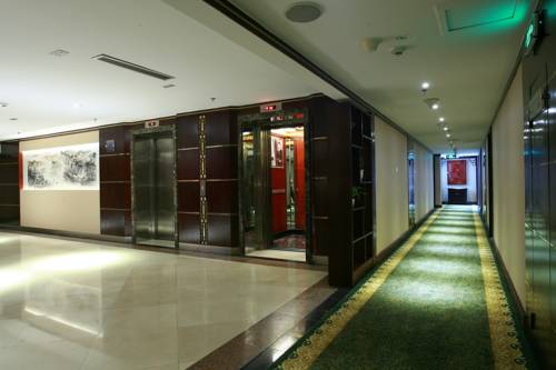 Фото Economic Trade Hotel