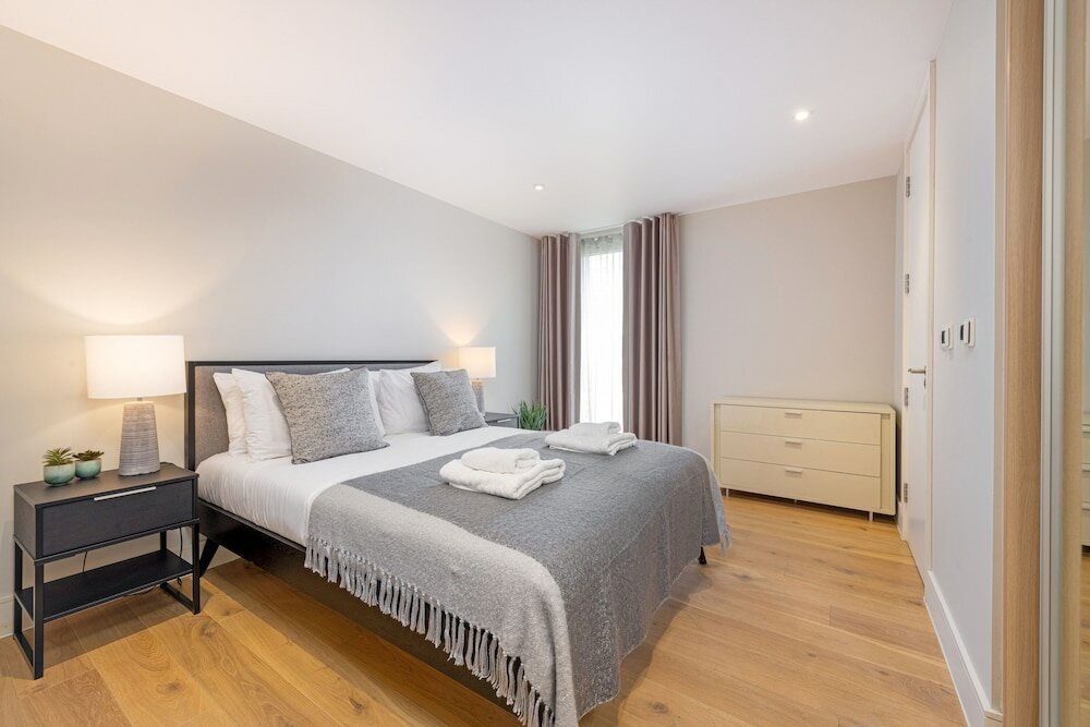 Фото Stayo Southbank