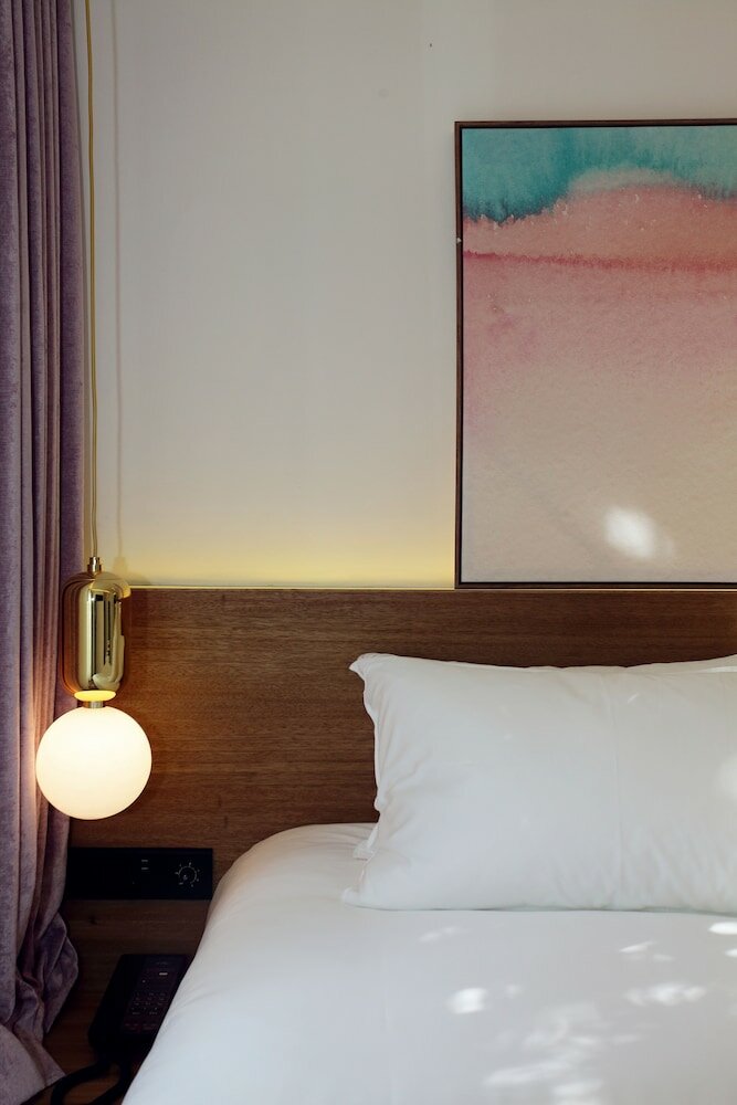 Фото Wu Lan Hotel