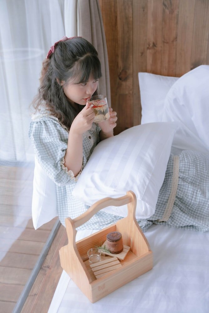 Фото Orimi Cafe & Homies Dalat