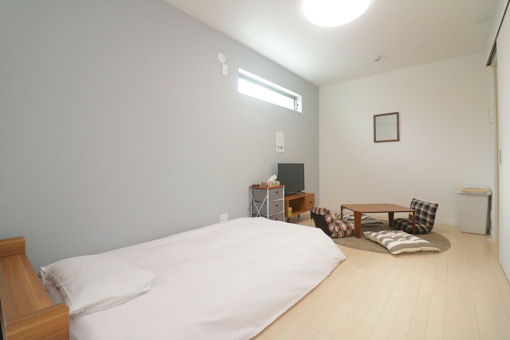 Фото Hg Cozy Hotel No. 52 Mibu 4-chome Station