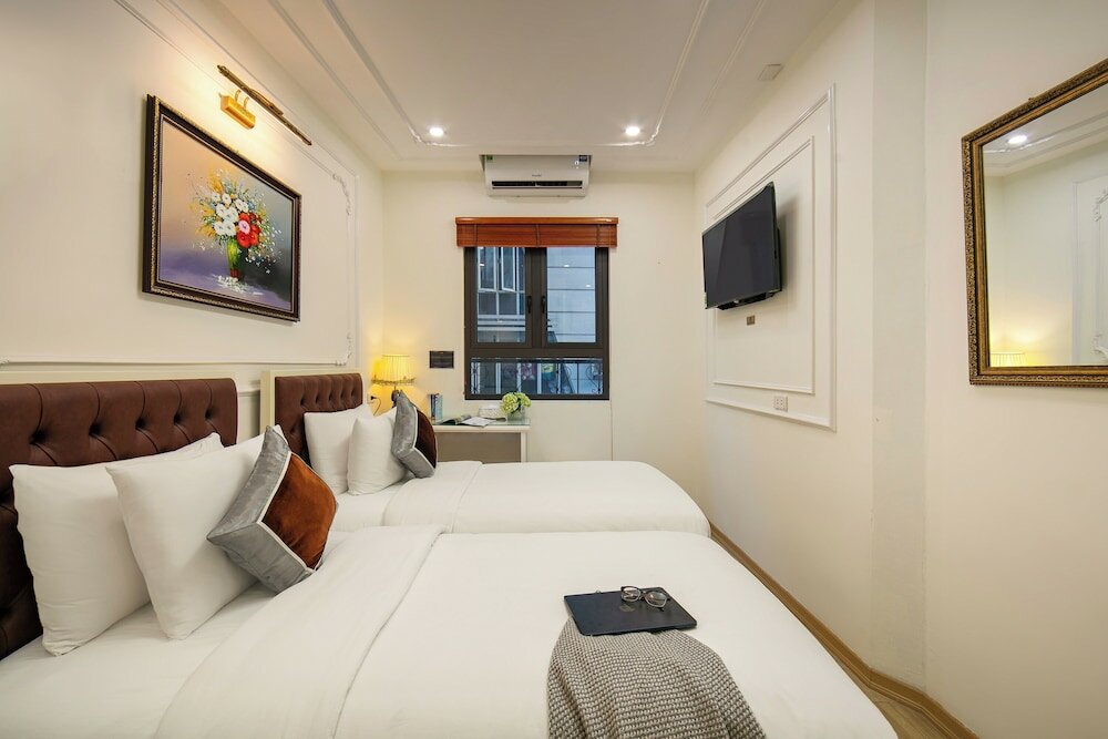 Фото Tunger Grand Hotel