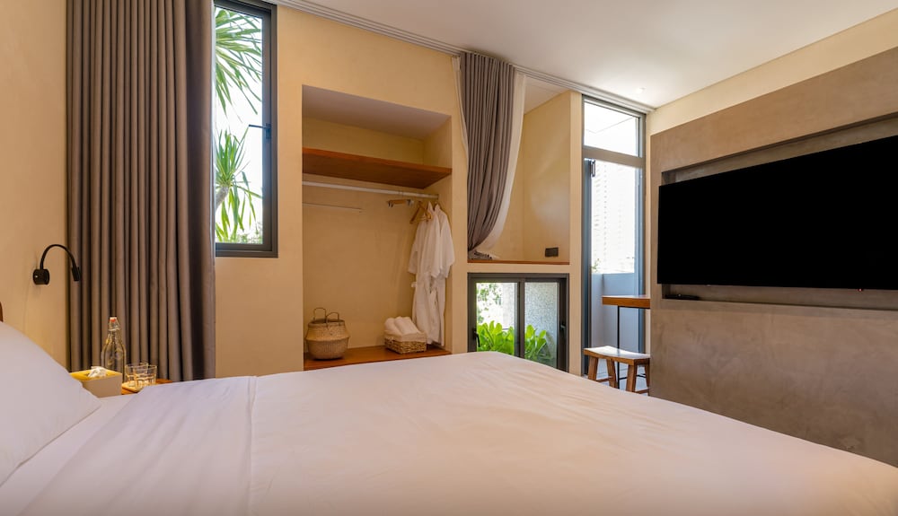 Фото Shelter Stay Da Nang