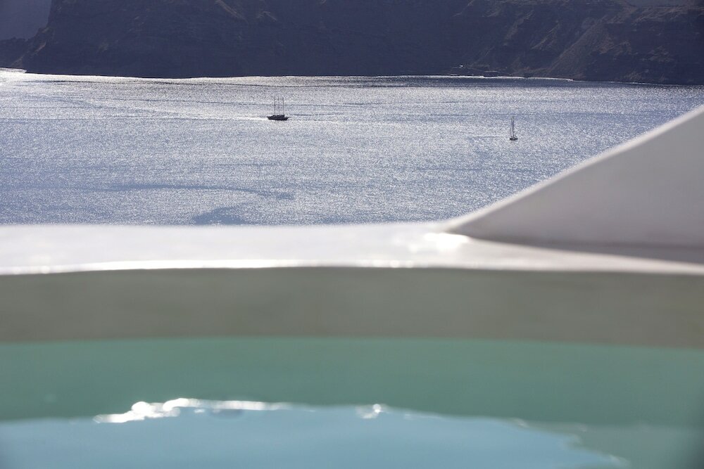 Фото Apanema Cavehouses Santorini