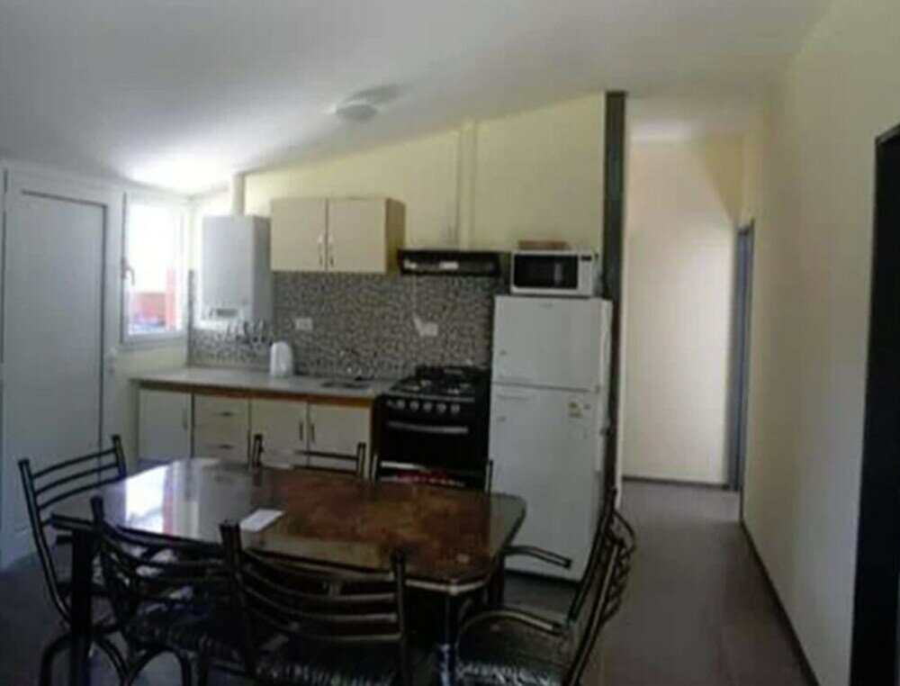 Фото Cabanas Valle del sol