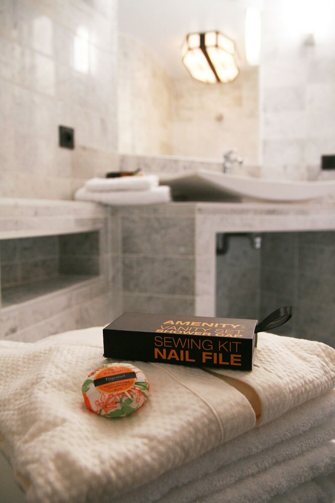 Фото Hotel & Appartements Monsigny Nice