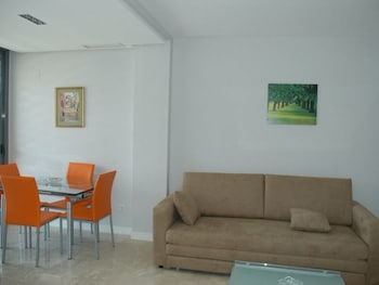 Фото Apartamento Vergel de Denia 018