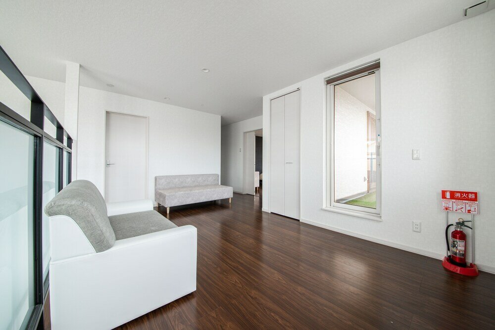 Фото The Beehive Kamifurano