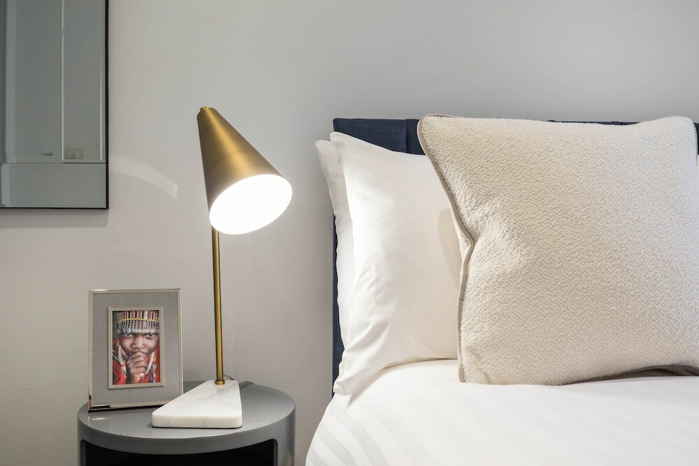 Фото Urban Chic - Rathbone