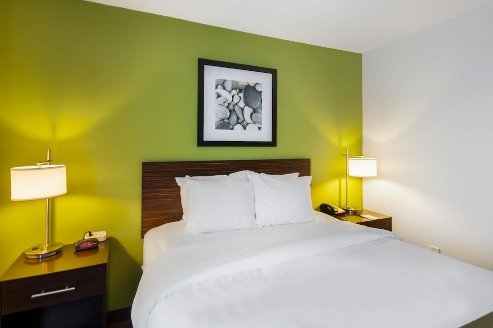 Фото Quality Inn