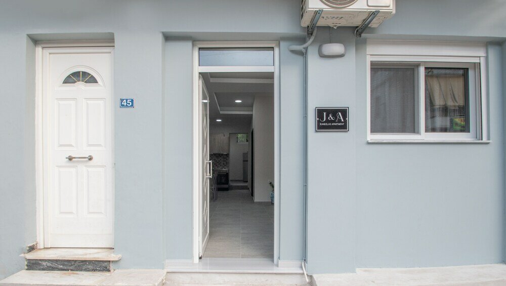 Фото Marina's Apartment